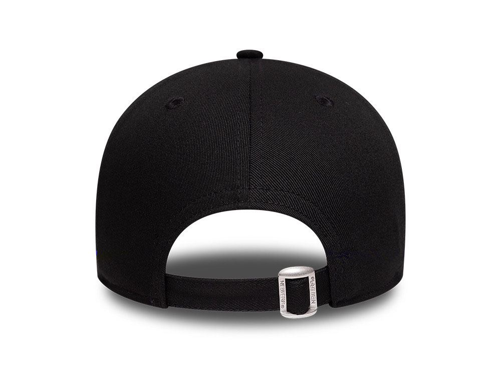 New Era Red Bull Racing Black 9Forty Snapback Hat | NWE8535